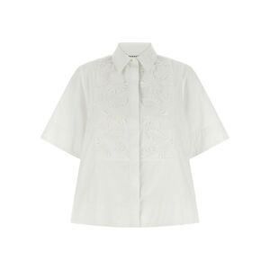 P.A.R.O.S.H. Women 'Cubo26' Shirt